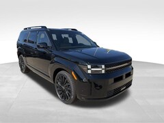 2026 Hyundai Santa Fe Calligraphy AWD SUV