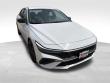 New 2026 Hyundai Elantra SEL Sport Sedan