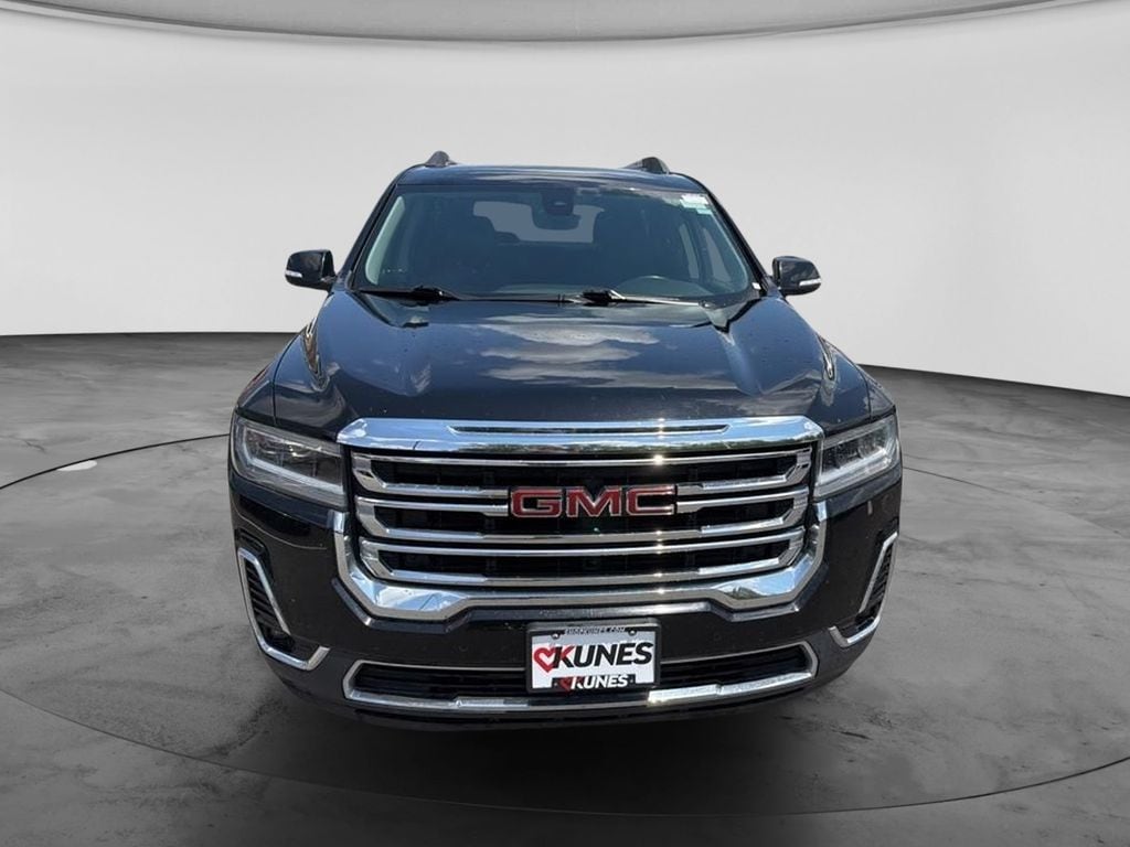 Used 2023 GMC Acadia SLT SUV