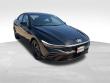 New 2026 Hyundai Elantra SEL Sport Sedan