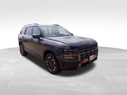 2026 Hyundai Palisade XRT Pro SUV