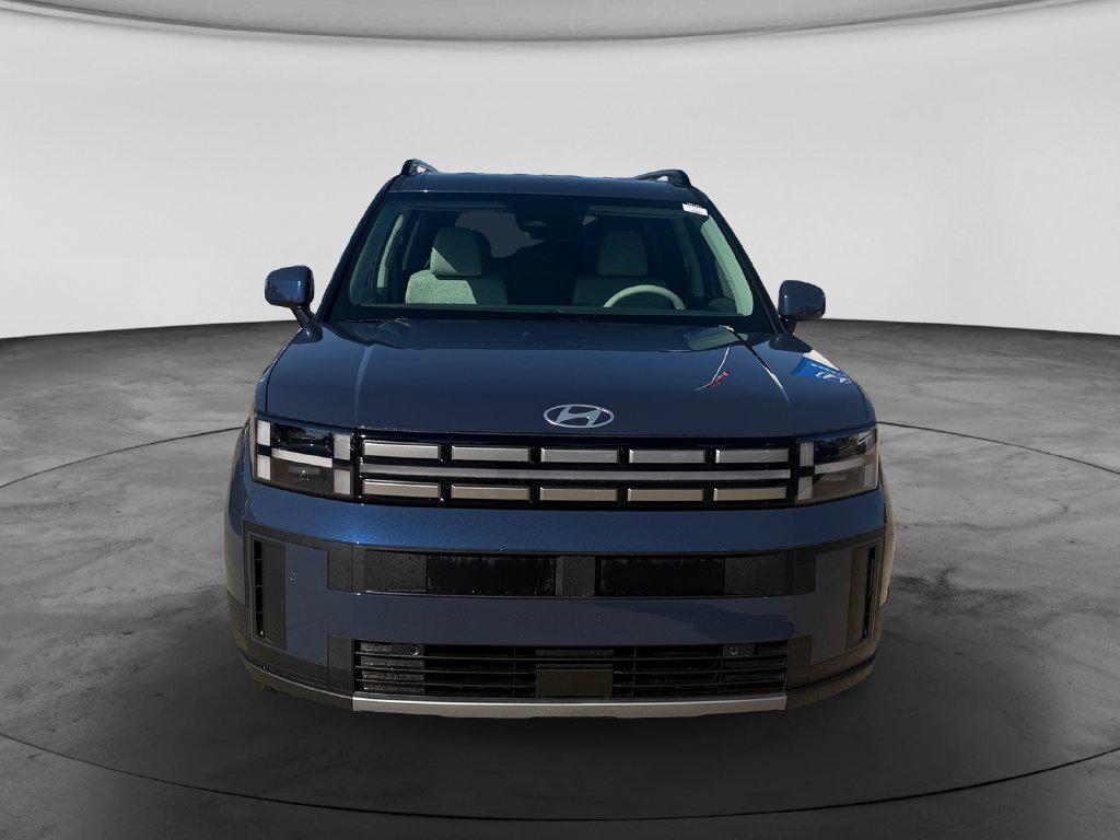 New 2027 Hyundai Santa Fe SEL AWD SUV