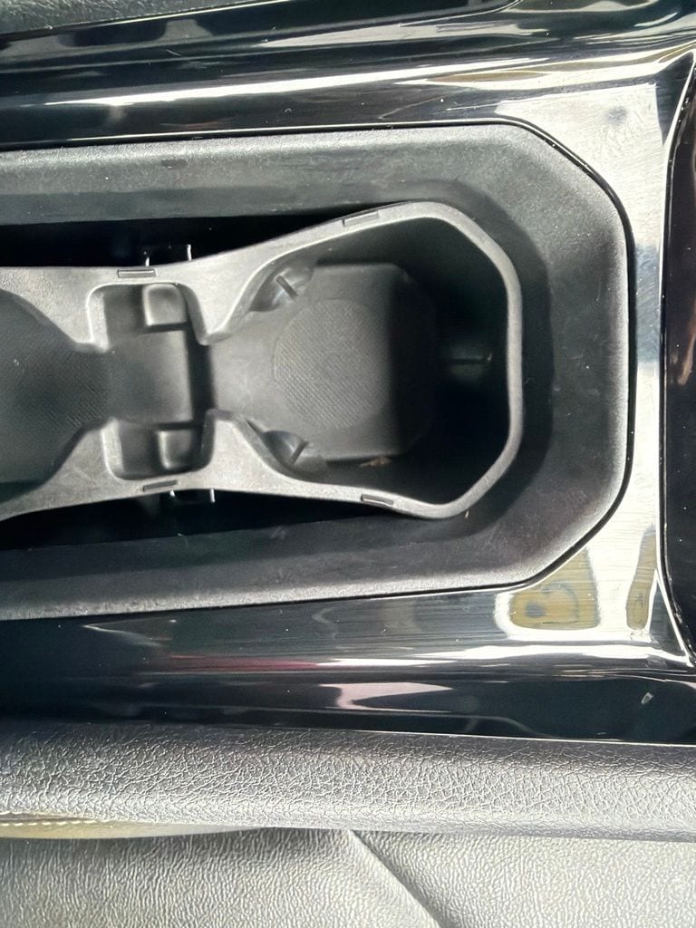 2025 Jeep Compass Limited - Photo 27