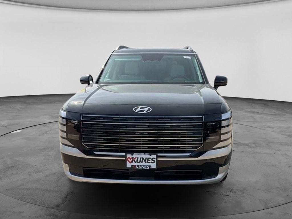 New 2026 Hyundai Palisade Calligraphy AWD SUV