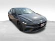 New 2026 Hyundai Elantra SEL Sport Sedan