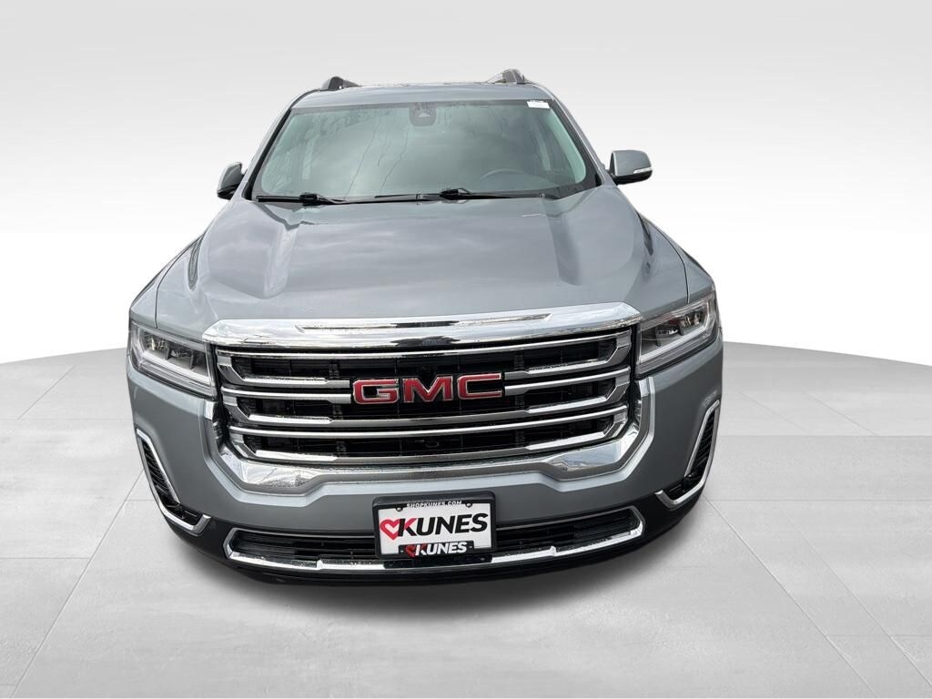 Used 2023 GMC Acadia SLT SUV