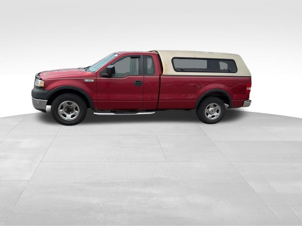Used 2007 Ford F-150 Truck Regular Cab