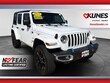  Jeep Wrangler 4xe