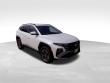 New 2025 Hyundai Tucson Hybrid Blue SUV