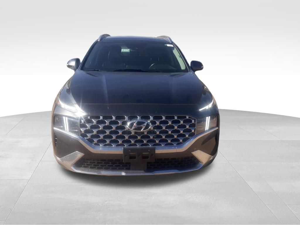 2023 Hyundai Santa Fe Limited photo 2