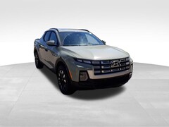 2026 Hyundai Santa Cruz SEL Activity AWD Truck Crew Cab