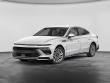 New 2027 Hyundai Sonata Hybrid SEL Sedan
