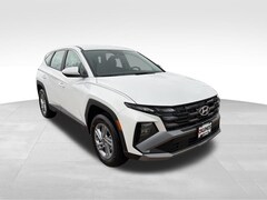 2026 Hyundai Tucson SE AWD SUV