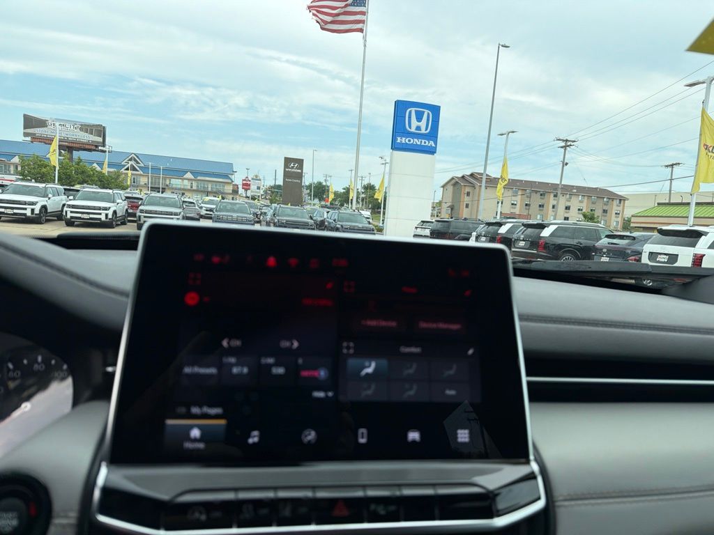 2025 Jeep Compass Limited - Photo 21
