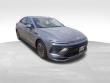 New 2025 Hyundai Sonata Hybrid SEL Sedan