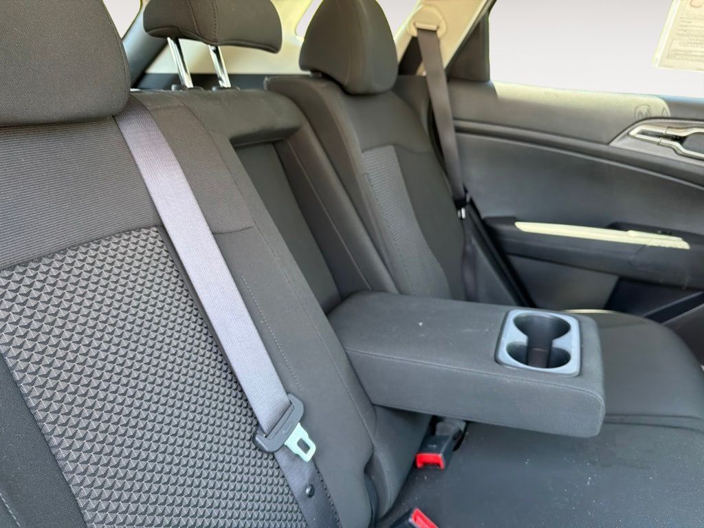 2024 Kia Sportage LX - Photo 15