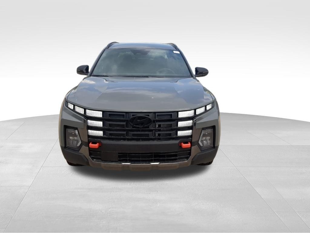 New 2025 Hyundai Santa Cruz XRT Truck Crew Cab