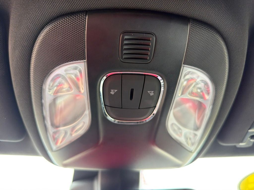 2025 Jeep Compass Limited - Photo 28