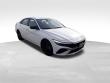 New 2026 Hyundai Elantra SEL Sport Sedan