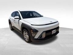 2026 Hyundai Kona SE FWD SUV