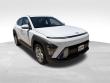 New 2026 Hyundai Kona SE FWD SUV