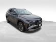 New 2026 Hyundai Tucson Hybrid SEL Convenience SUV