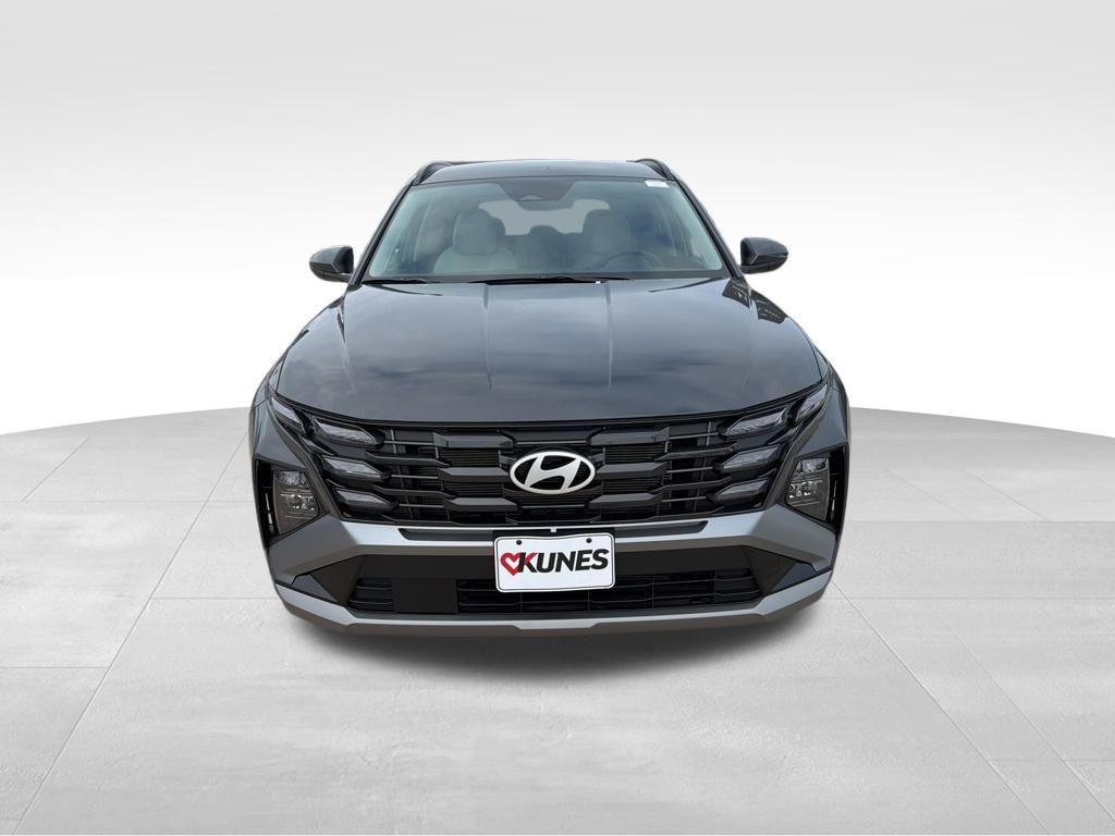 New 2026 Hyundai Tucson SEL SUV