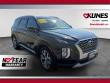 Used 2020 Hyundai Palisade SEL SUV