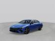 New 2026 Hyundai Elantra SEL Sport Sedan