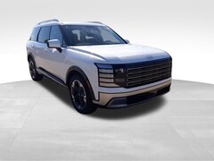 2026 Hyundai Palisade Limited AWD SUV