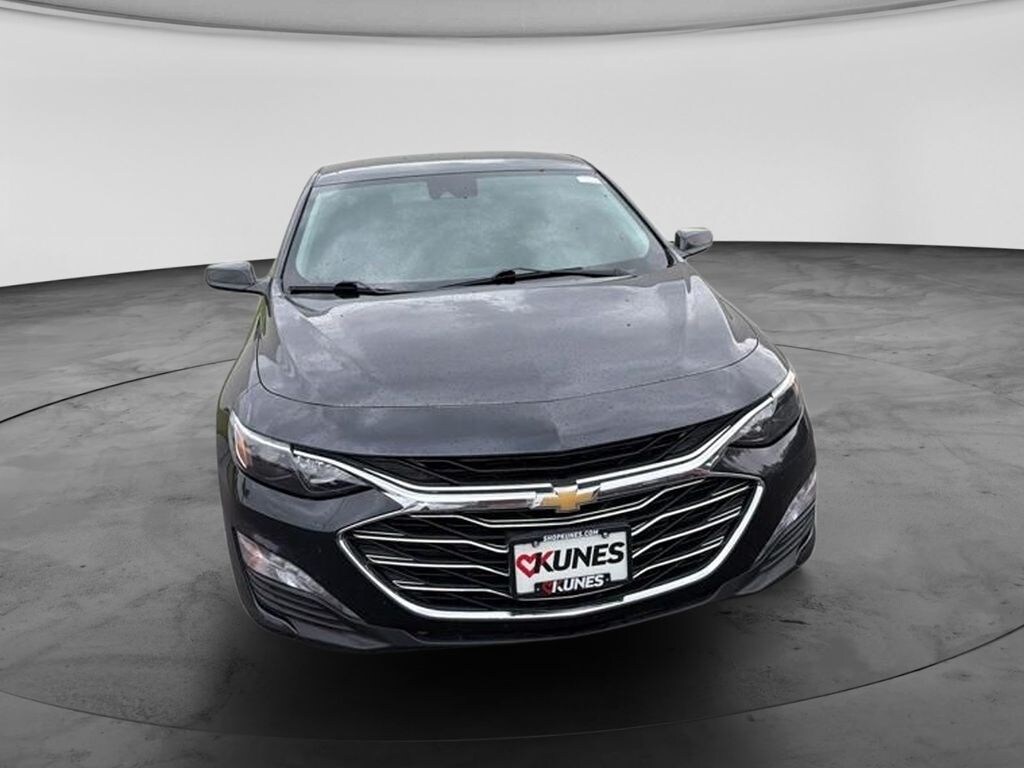 Used 2023 Chevrolet Malibu 1LT Sedan