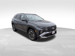 2026 Hyundai Tucson SEL AWD SUV