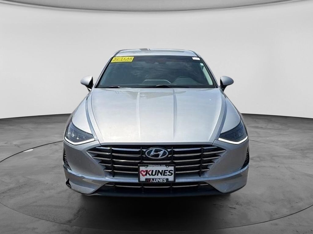 Used 2023 Hyundai Sonata SE Sedan