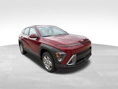 2026 Hyundai Kona SE AWD SUV