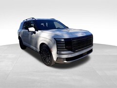 2026 Hyundai Palisade Calligraphy AWD SUV