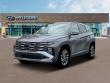 New 2026 Hyundai Tucson Limited FWD SUV