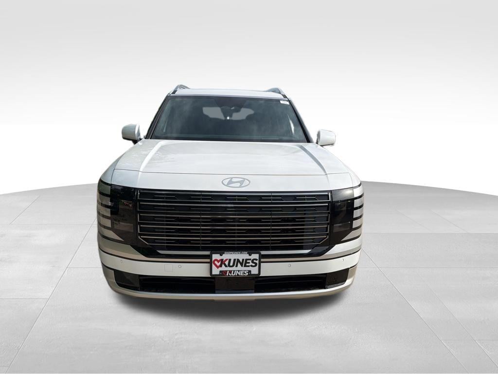 New 2026 Hyundai Palisade Calligraphy AWD SUV