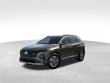 New 2025 Hyundai Tucson Hybrid Blue SUV
