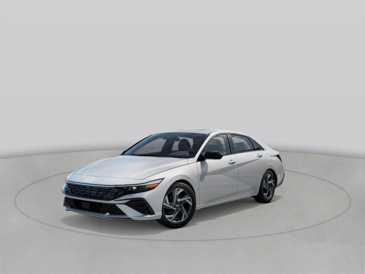 2026 Hyundai Elantra SEL's photo