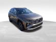 New 2025 Hyundai Tucson Hybrid Limited SUV