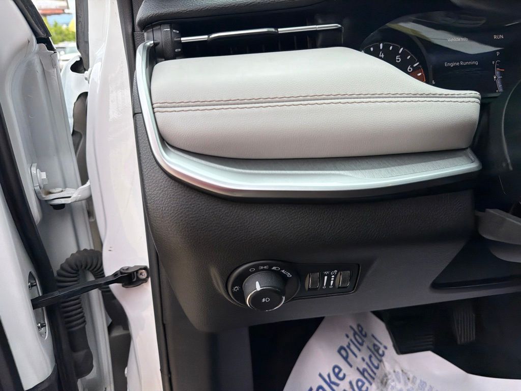 2025 Jeep Compass Limited - Photo 18