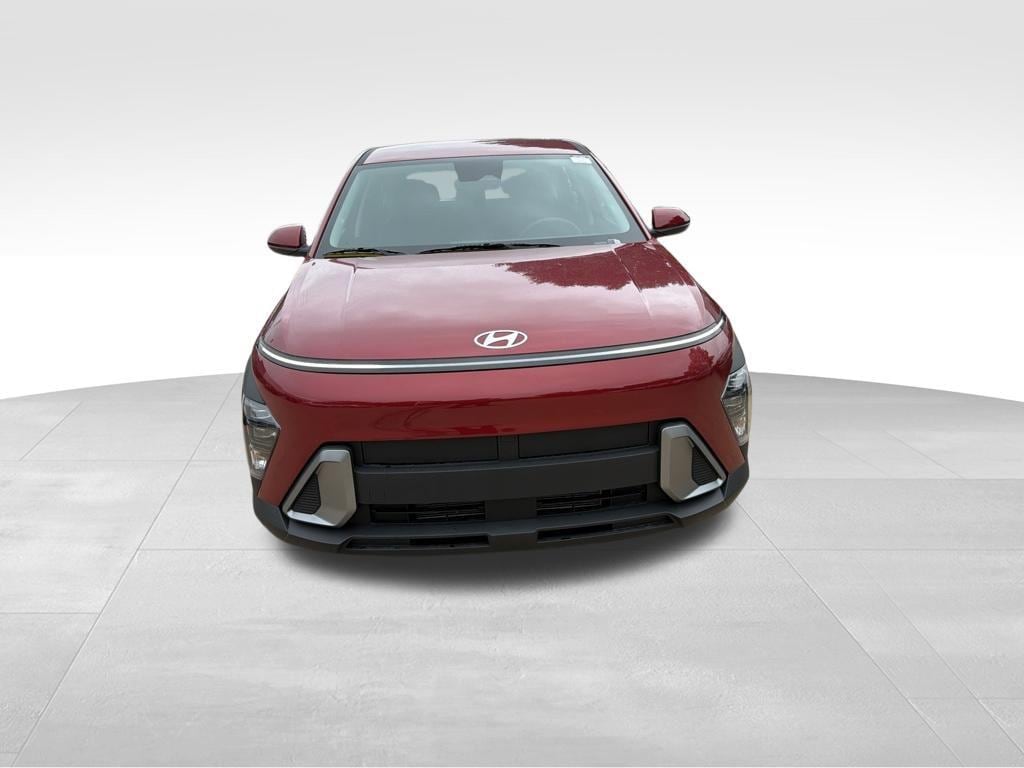 New 2026 Hyundai Kona SE FWD SUV