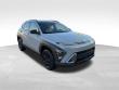 New 2026 Hyundai Kona SEL Sport AWD SUV
