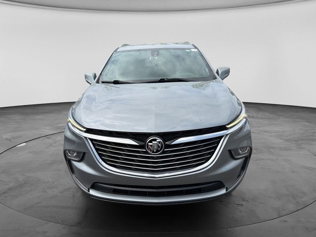 Used 2024 Buick Enclave Premium SUV