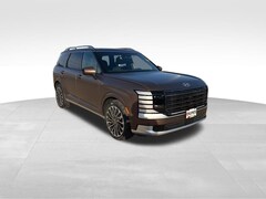 2026 Hyundai Palisade Hybrid Calligraphy SUV