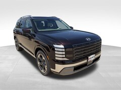 2026 Hyundai Palisade Limited AWD SUV