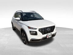 2026 Hyundai Venue SEL SUV