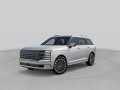 2026 Hyundai Palisade Hybrid Calligraphy SUV