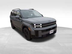 2026 Hyundai Santa Fe Hybrid Calligraphy SUV