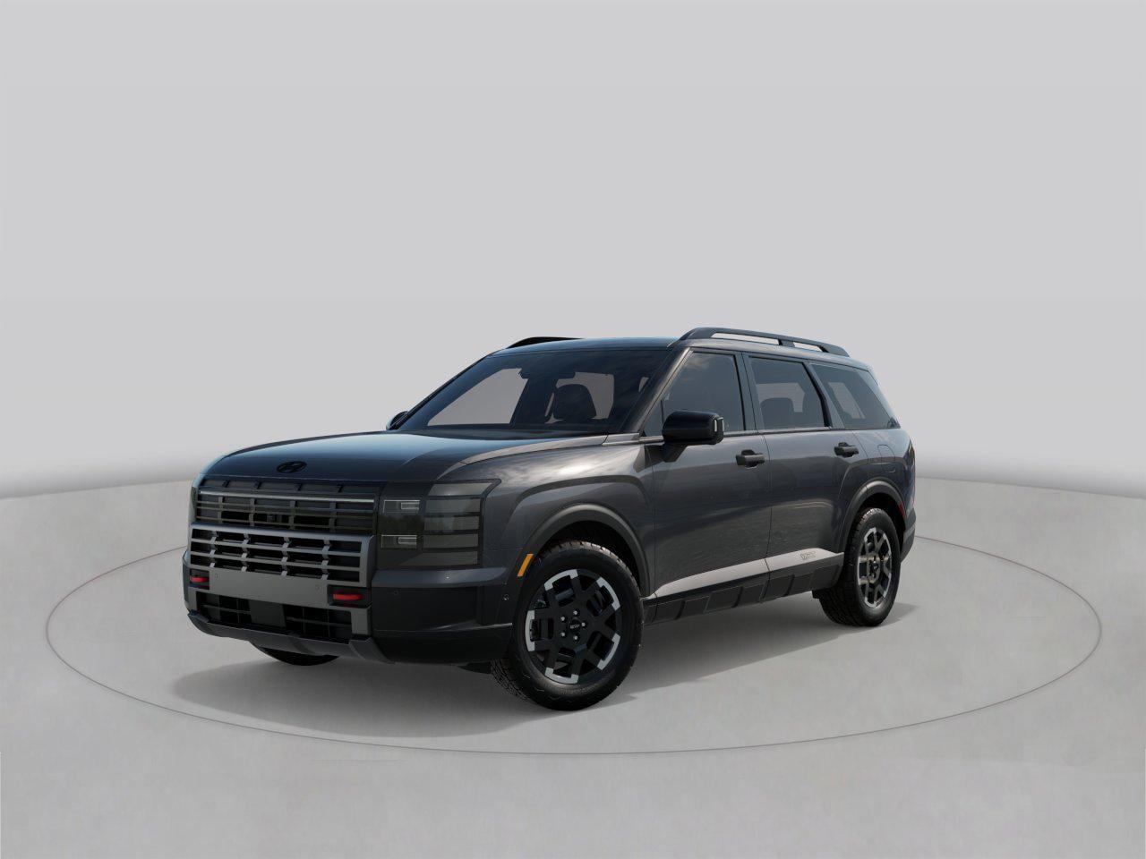 2026 Hyundai Palisade XRT Pro's photo
